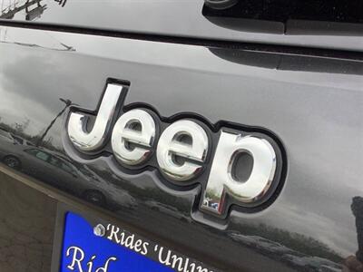 2014 Jeep Grand Cherokee Overland - Photo 38 - Crest Hill, IL 60403