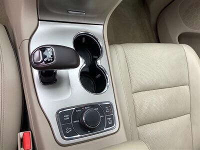 2014 Jeep Grand Cherokee Overland - Photo 20 - Crest Hill, IL 60403