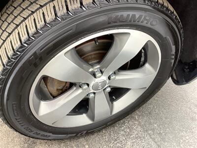 2014 Jeep Grand Cherokee Overland - Photo 41 - Crest Hill, IL 60403