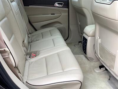 2014 Jeep Grand Cherokee Overland - Photo 30 - Crest Hill, IL 60403
