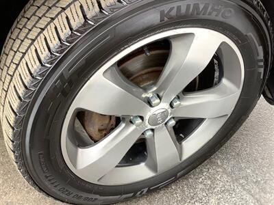 2014 Jeep Grand Cherokee Overland - Photo 43 - Crest Hill, IL 60403