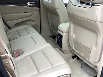 2014 Jeep Grand Cherokee Overland - Photo 29 - Crest Hill, IL 60403