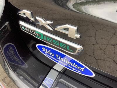 2014 Jeep Grand Cherokee Overland - Photo 40 - Crest Hill, IL 60403