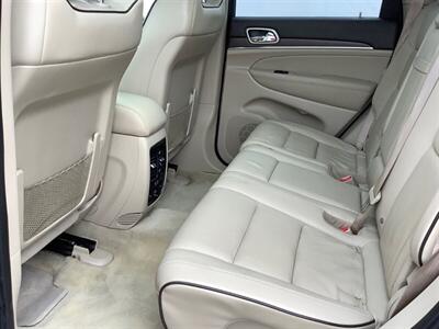 2014 Jeep Grand Cherokee Overland - Photo 26 - Crest Hill, IL 60403