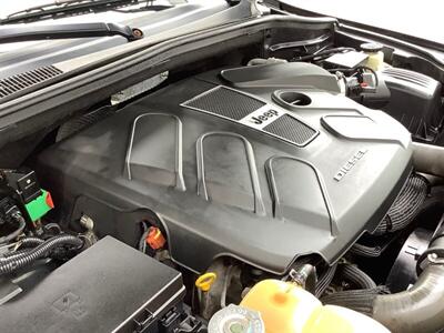 2014 Jeep Grand Cherokee Overland - Photo 49 - Crest Hill, IL 60403