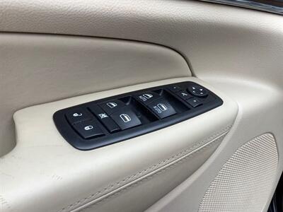 2014 Jeep Grand Cherokee Overland - Photo 13 - Crest Hill, IL 60403