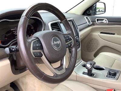 2014 Jeep Grand Cherokee Overland - Photo 23 - Crest Hill, IL 60403