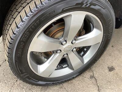 2014 Jeep Grand Cherokee Overland - Photo 42 - Crest Hill, IL 60403