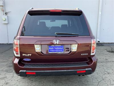 2007 Honda Pilot EX-L w/Navi - Photo 4 - Crest Hill, IL 60403