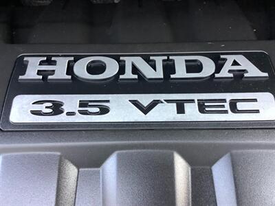 2007 Honda Pilot EX-L w/Navi - Photo 42 - Crest Hill, IL 60403