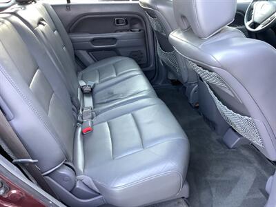 2007 Honda Pilot EX-L w/Navi - Photo 50 - Crest Hill, IL 60403
