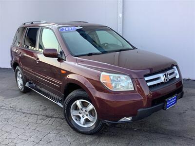 2007 Honda Pilot EX-L w/Navi - Photo 45 - Crest Hill, IL 60403