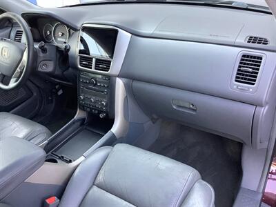 2007 Honda Pilot EX-L w/Navi - Photo 29 - Crest Hill, IL 60403