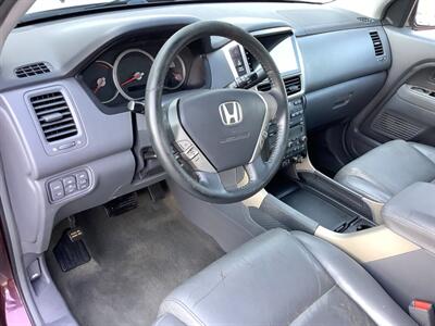 2007 Honda Pilot EX-L w/Navi - Photo 12 - Crest Hill, IL 60403