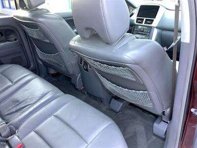 2007 Honda Pilot EX-L w/Navi - Photo 24 - Crest Hill, IL 60403