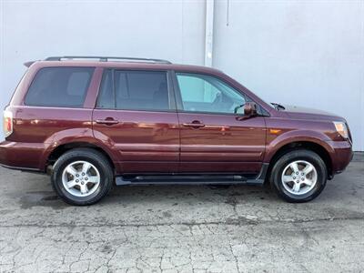 2007 Honda Pilot EX-L w/Navi - Photo 6 - Crest Hill, IL 60403