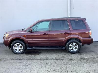 2007 Honda Pilot EX-L w/Navi - Photo 2 - Crest Hill, IL 60403