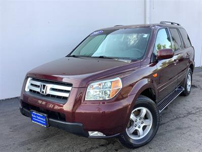2007 Honda Pilot EX-L w/Navi - Photo 44 - Crest Hill, IL 60403