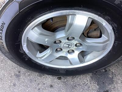 2007 Honda Pilot EX-L w/Navi - Photo 52 - Crest Hill, IL 60403