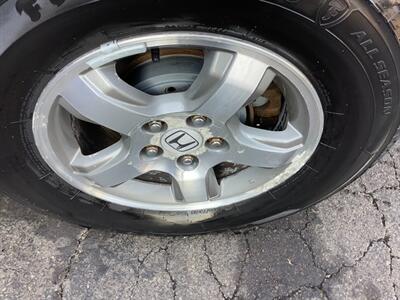2007 Honda Pilot EX-L w/Navi - Photo 53 - Crest Hill, IL 60403