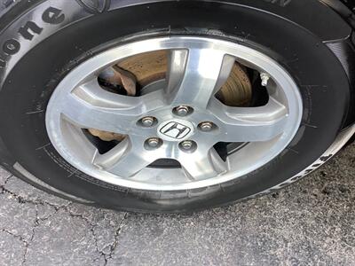2007 Honda Pilot EX-L w/Navi - Photo 38 - Crest Hill, IL 60403