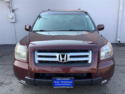 2007 Honda Pilot EX-L w/Navi - Photo 7 - Crest Hill, IL 60403
