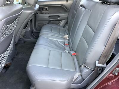 2007 Honda Pilot EX-L w/Navi - Photo 46 - Crest Hill, IL 60403