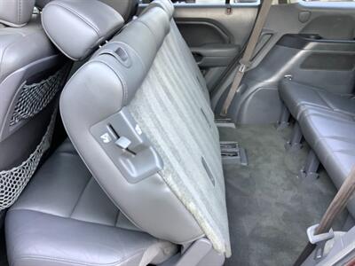 2007 Honda Pilot EX-L w/Navi - Photo 19 - Crest Hill, IL 60403