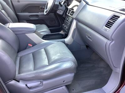 2007 Honda Pilot EX-L w/Navi - Photo 27 - Crest Hill, IL 60403