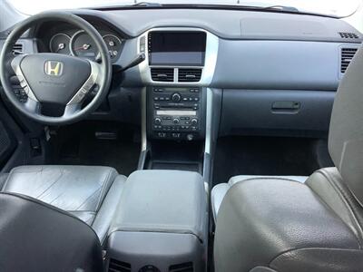 2007 Honda Pilot EX-L w/Navi - Photo 51 - Crest Hill, IL 60403