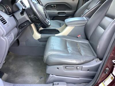 2007 Honda Pilot EX-L w/Navi - Photo 11 - Crest Hill, IL 60403