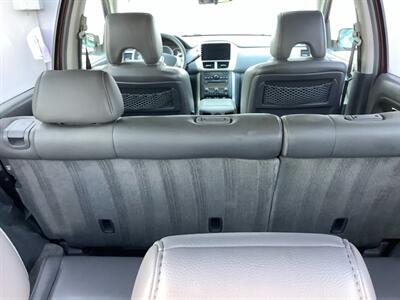 2007 Honda Pilot EX-L w/Navi - Photo 36 - Crest Hill, IL 60403