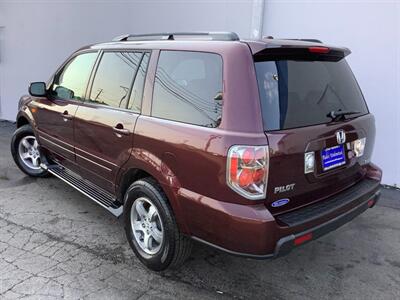 2007 Honda Pilot EX-L w/Navi - Photo 3 - Crest Hill, IL 60403