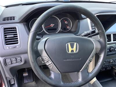 2007 Honda Pilot EX-L w/Navi - Photo 14 - Crest Hill, IL 60403