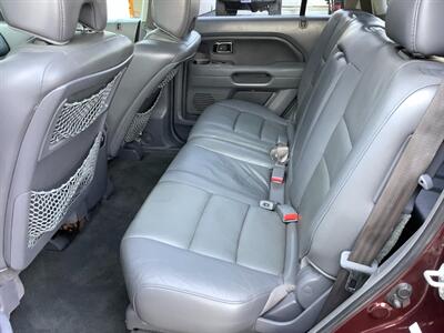 2007 Honda Pilot EX-L w/Navi - Photo 18 - Crest Hill, IL 60403