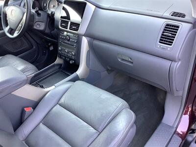 2007 Honda Pilot EX-L w/Navi - Photo 28 - Crest Hill, IL 60403