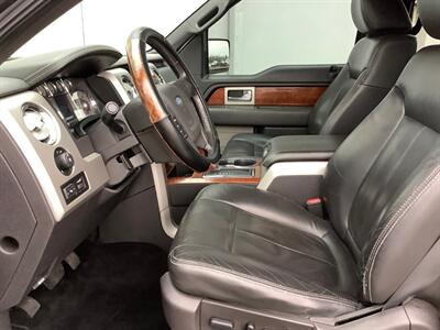 2010 Ford F-150 Lariat   - Photo 13 - Crest Hill, IL 60403