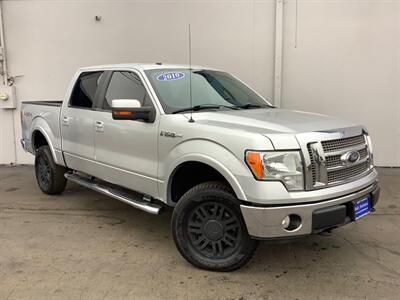 2010 Ford F-150 Lariat   - Photo 9 - Crest Hill, IL 60403