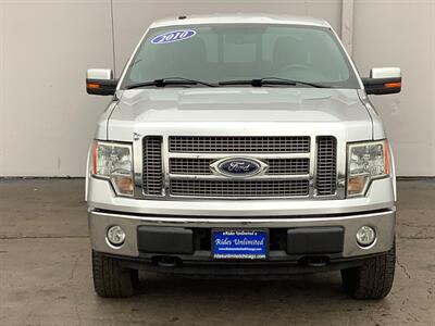 2010 Ford F-150 Lariat   - Photo 11 - Crest Hill, IL 60403