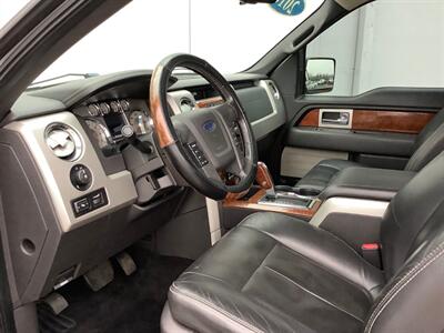 2010 Ford F-150 Lariat   - Photo 14 - Crest Hill, IL 60403