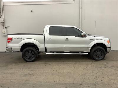 2010 Ford F-150 Lariat   - Photo 8 - Crest Hill, IL 60403