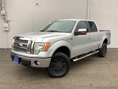 2010 Ford F-150 Lariat   - Photo 2 - Crest Hill, IL 60403