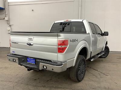 2010 Ford F-150 Lariat   - Photo 7 - Crest Hill, IL 60403