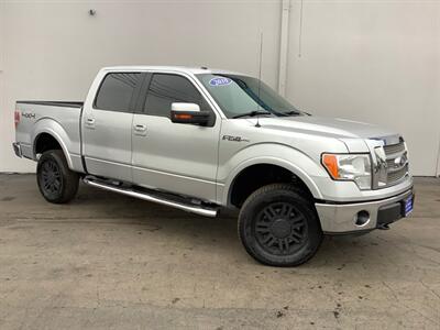 2010 Ford F-150 Lariat   - Photo 10 - Crest Hill, IL 60403