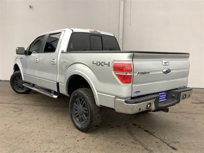 2010 Ford F-150 Lariat   - Photo 4 - Crest Hill, IL 60403