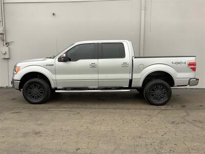 2010 Ford F-150 Lariat   - Photo 3 - Crest Hill, IL 60403