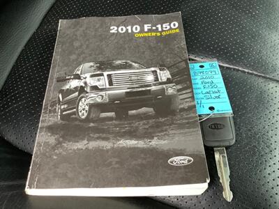 2010 Ford F-150 Lariat   - Photo 31 - Crest Hill, IL 60403