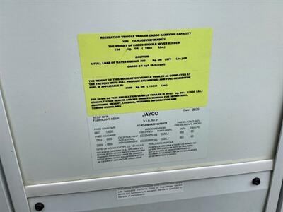 2021 Jayco Eagle Series 355MBQS - Photo 58 - Crest Hill, IL 60403