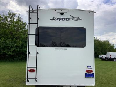 2021 Jayco Eagle Series  355MBQS - Photo 3 - Crest Hill, IL 60403