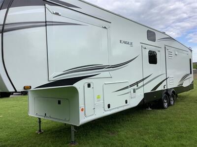 2021 Jayco Eagle Series  355MBQS - Photo 5 - Crest Hill, IL 60403